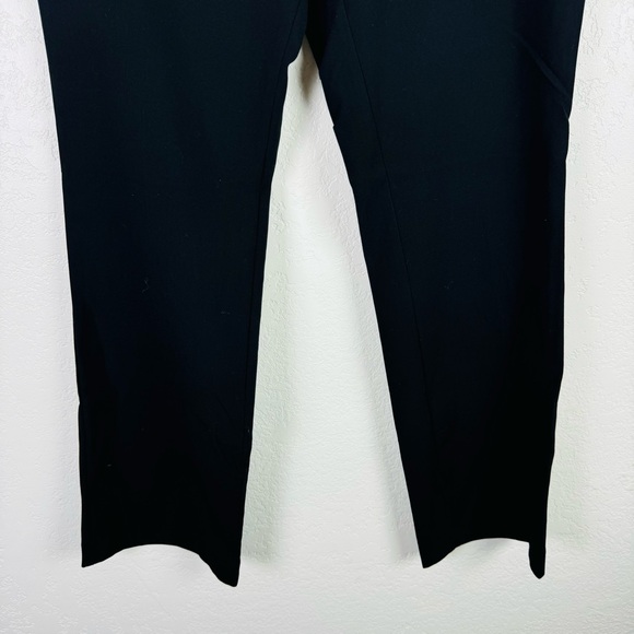 Ophelia Roe | black dress pants | 14 long - Picture 4 of 5